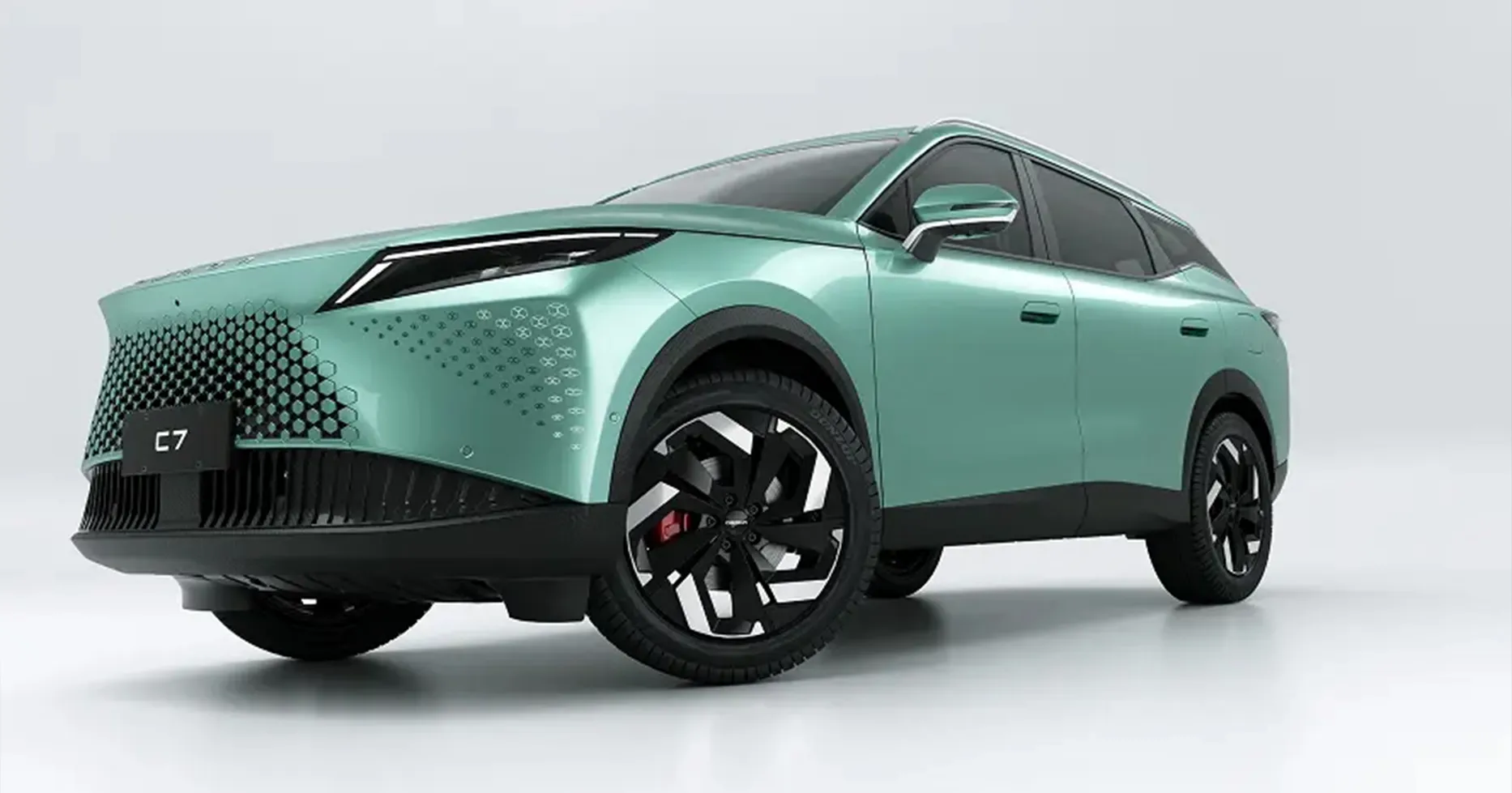 New c7 vehicle gallery image